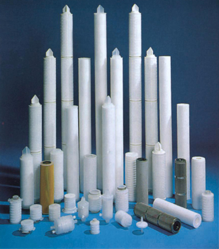 PP,PES,PTFE, SS GF,P